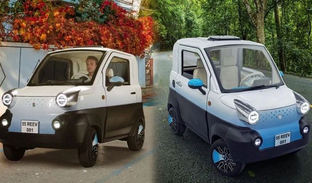 400 Bin TL Altına Sıfır Otomobil: Yerli Elektrikli Araçlarla Ulaşılabilir Hale Geldi