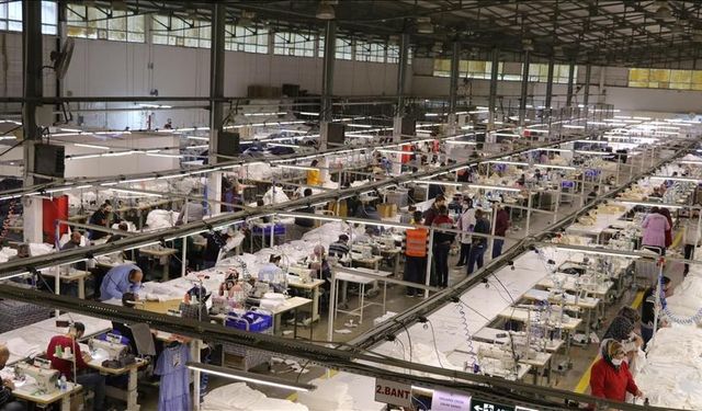 Yozgat’ta Kaç Tane Fabrika Var? İşte Güncel Sanayi ve İstihdam Rakamları