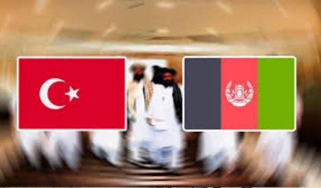 Afganistan Türkiye Arası Kaç Kilometre? Uçakla ve Arabayla Kaç Saat Sürüyor?