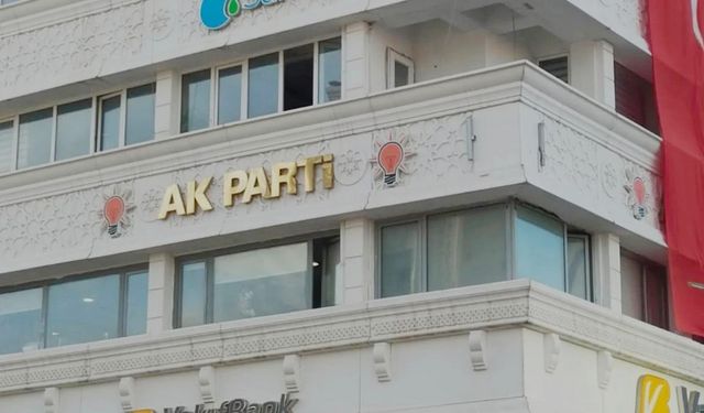 AK Parti'nin Yozgat il başkanlığını da yapan o isimden ağır eleştiri