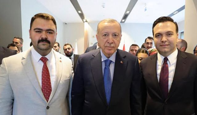 Son dakika: AK Parti’den Yozgat’ta ikinci istifa geldi!