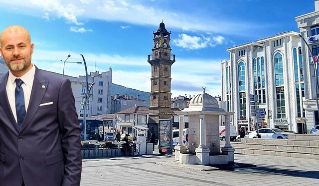 Yozgat’ta Anahtar Parti’den asgari ücret için tarihi çağrı: “30 Bin TL Olmalı, Bu Ücret Onurun Gereğidir”