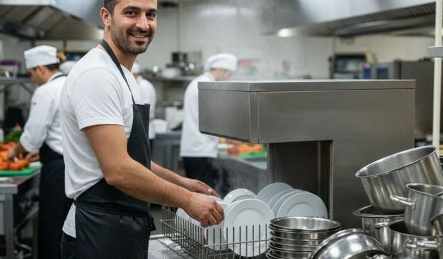 Yozgatlılara Ankara Çubuk’ta Dört Sektörde İş Fırsatı