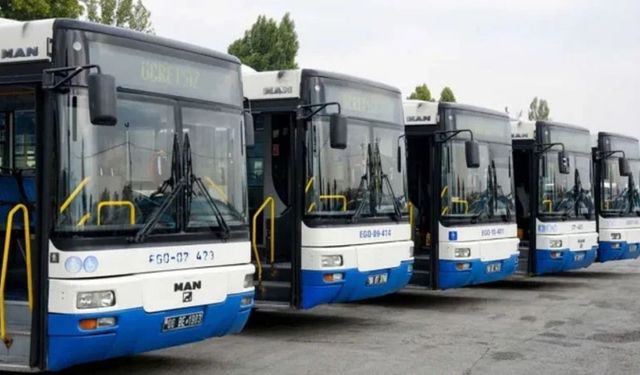 Ankara’da Ulaşımda Yeni Dönem: 3 Yeni Otobüs Hattı Hizmete Giriyor