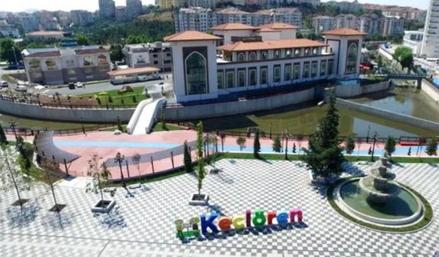 Yozgatlı Çalışanlara Keçiören’de Tam Zamanlı İş İmkanı