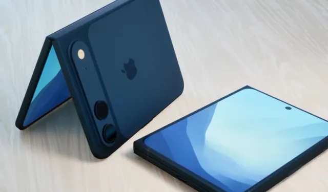 Apple’ın Katlanabilir iPhone Hamlesi: iPhone Fold Neler Sunacak?