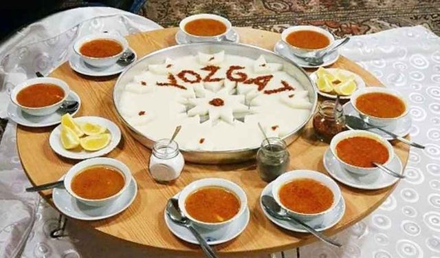 Yozgat’ın Meşhur Çorbası Nedir? Arabaşı Çorbası Tarifi ve Malzemeleri