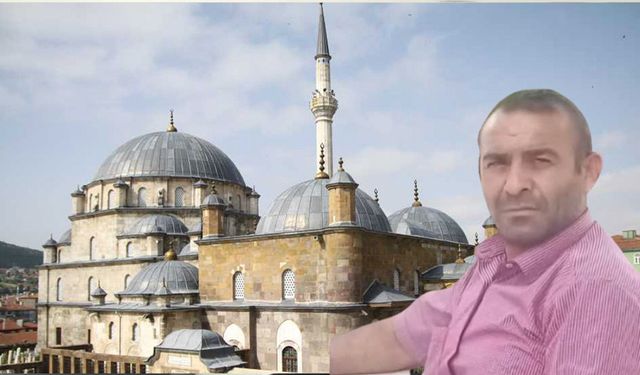 Aydıncık ilçesini yasa boğdu