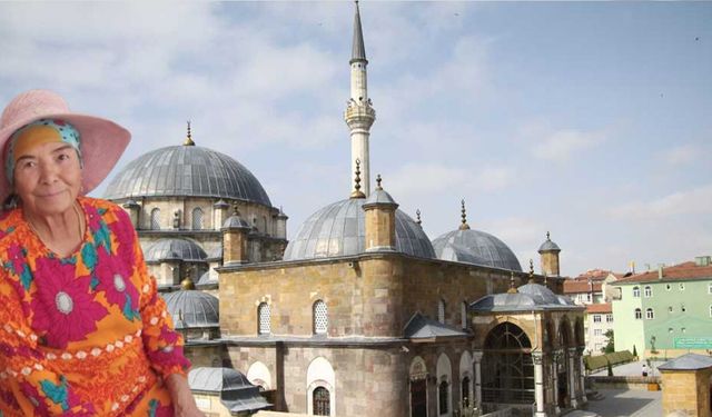 Yozgat Bozok Yaylası Grubu Aydıncık İlçe Moderatörü Erol Gürgen’i Halası'ndan Acı Haber