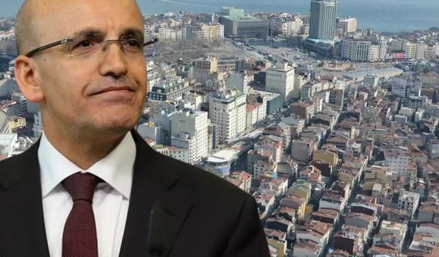 Bakan Şimşek'ten Kira Mesajı: Artışlar Yakında Dengelenecek