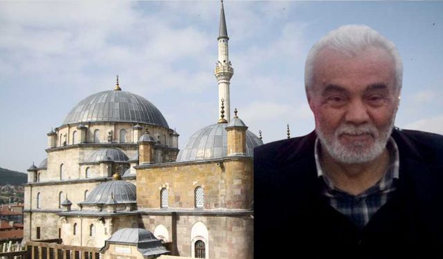 Akdağmadeni vefat: Muşalikalesi Köyü’nden Battal Önder vefat etti