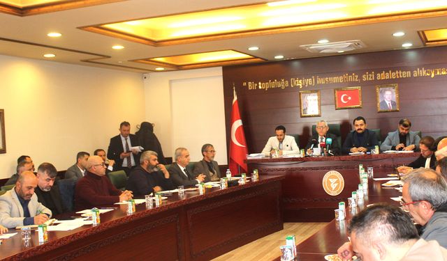 Beni Çalıştırmak İstemiyorsunuz!