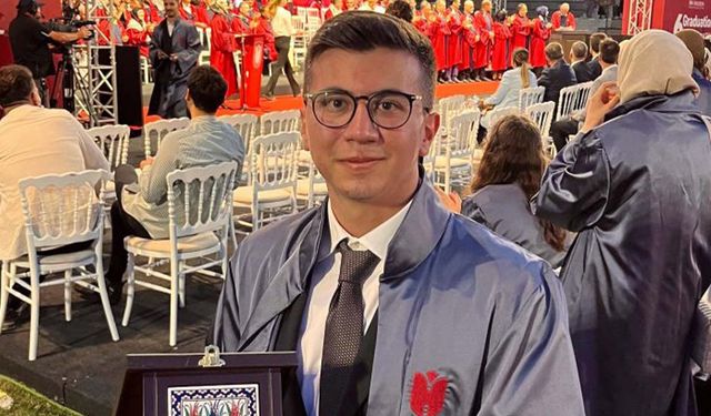 Yozgat’ın Parlayan Yıldızı Bilal Utku: Baykar’ın Küre Projesinde Önemli Görev