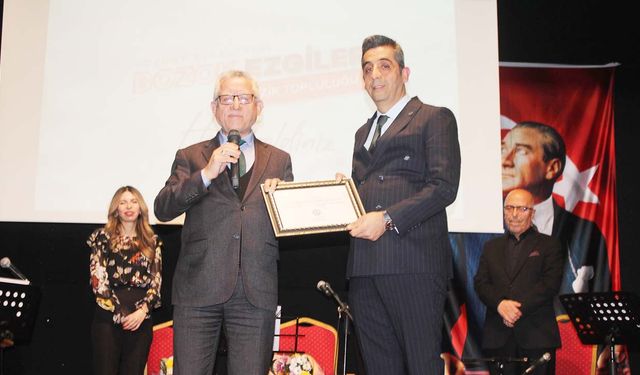 Mamak’ta Yozgat Rüzgarı Esti: Bozok Ezgileri Başkent’i Coşturdu