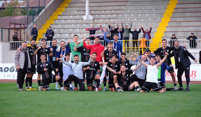 Yozgat Bozokspor’da Şok! Bir oyuncu daha PFDK'ya sevk edildi