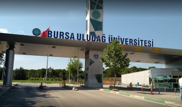 Uludağ Üniversitesi’nden Yozgatlılara İş Fırsatı