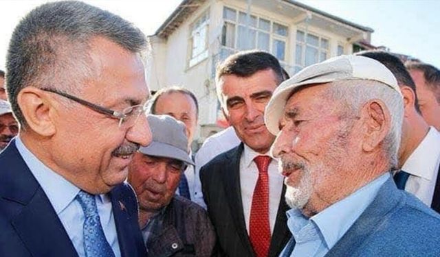 Yozgat Çandır’ın Çınarı Ali Esim Sevenlerini Üzdü