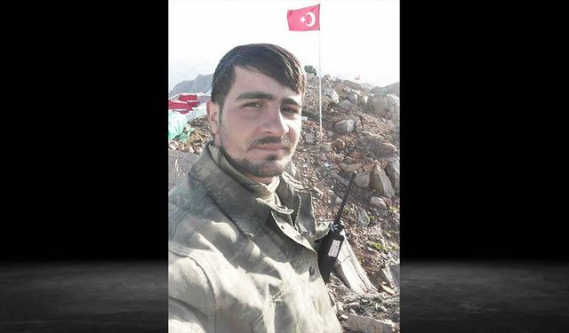 Yozgat’ta Şehit ve Gazi Aileleri Kermes düzenledi: Şehit Gökhan Peker’in ailesi şehidimizin çeyizini bağışladı!