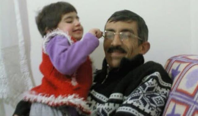 Çokradan’da Başkurt ailesinin acı kaybı