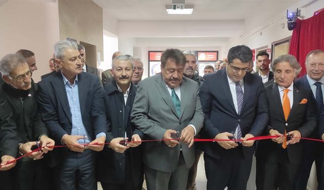 Yozgat’ta Yeni Dönem: Vergi Daireleri Yeniden Yapılandırıldı!