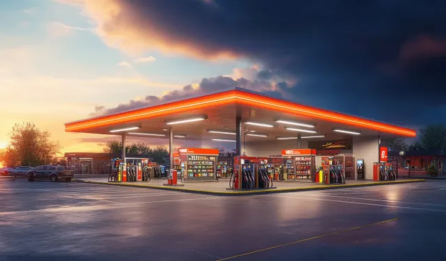 Dizel Araç Sahiplerine Müjde: Shell'den Alt Yapı Gerektirmeyen Yeni Yakıt Seçeneği