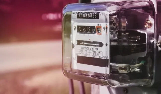 Elektrik Sayaçları Akıllanıyor: Türkiye Genelinde Değişim 1 Mart 2026'da Başlıyor