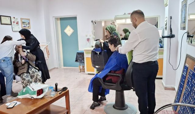 Yozgat’ta 3 Aralık Engelliler Günü için ‘özel’ hazırlık