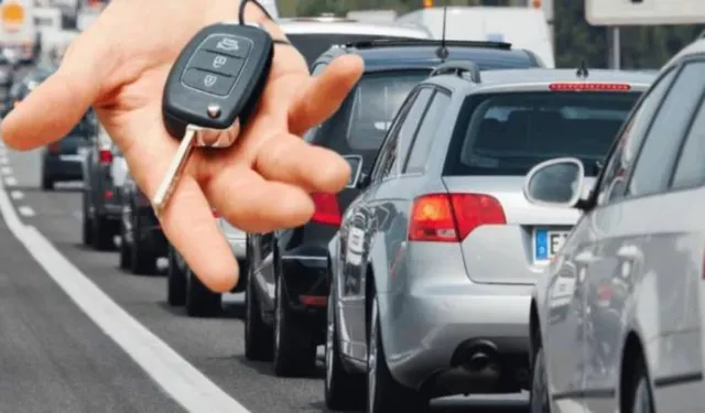 Danıştay'dan Emsal Karar: Engellilere ÖTV Muafiyetinde Geriye Dönük 10 Yıl Şartı İptal