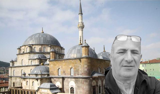 Fransa’dan Sorgun'a acı haberi geldi