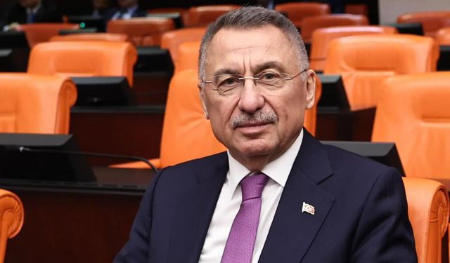 TBMM Dışişleri Komisyonu Başkanı Fuat Oktay’dan Ateşkes Açıklaması: Geçici Değil Kalıcı Barış Hedeflenmeli