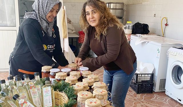 Galataport’ta Çayıralan rüzgarı esecek!