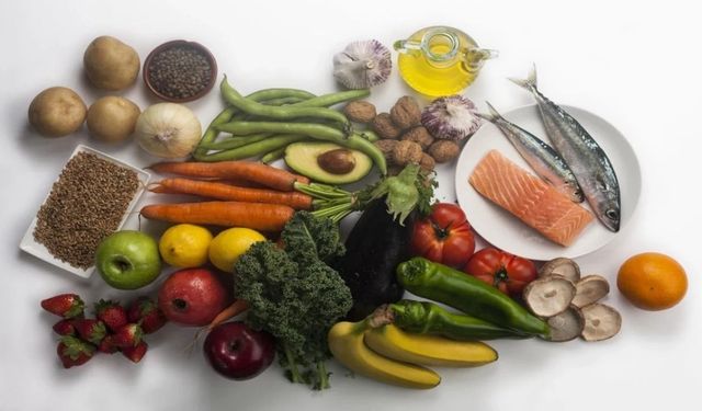 Bir Lokma Her Şeyi Değiştiriyor Kilo Verememenin Gizli Nedeni Sofrada Olabilir