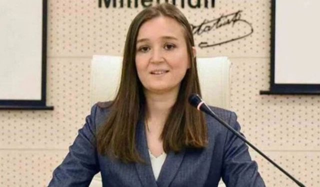 Gülşah Durbay Kimdir? Nereli ve Kaç Yaşında?