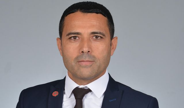 YURT AY Derneği Başkanı Hakan Çeliksoy’dan Tepki: Bu Çocuklar Sahipsiz Değildir