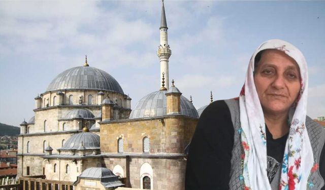 Genç Yozgatlılar Dernek Başkanı Yasin Murat’ın acı günü