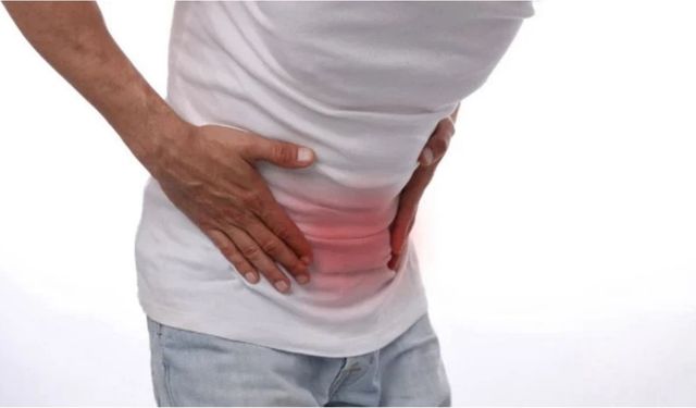 Kış Aylarında Artışta: İdrar Yolu Enfeksiyonuna Karşı Bu Belirtilere Dikkat!