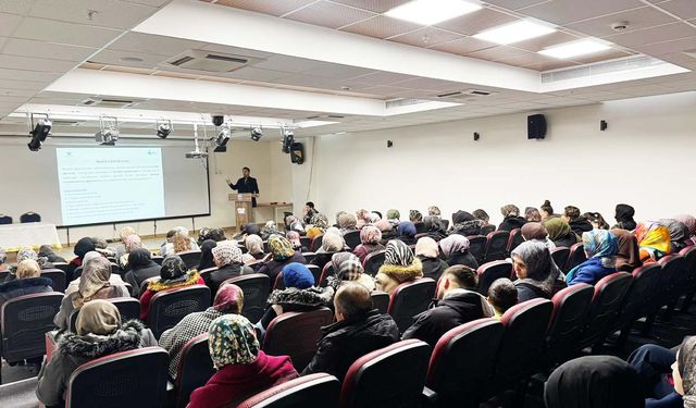 Yozgat’ta İŞKUR’dan Eğitim Desteği: İş Gücüne Yatırım!