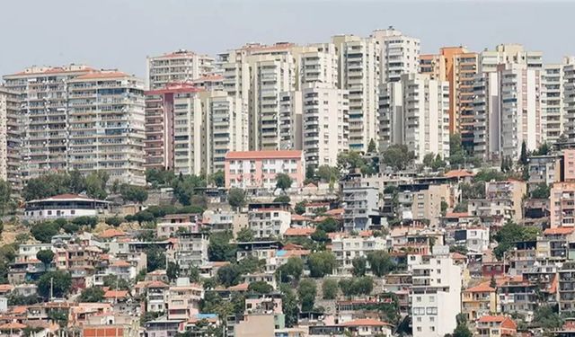 Kira Artışları Beklentileri Aştı: TÜİK Verilerinin Üzerine Çıktı