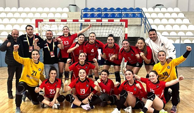 MC Sistem Yozgat Gençlikspor Play-Off’ta Fırtına Gibi: