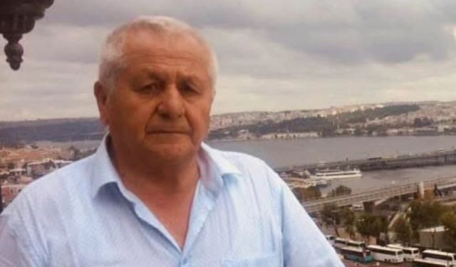 Boğazlıyan sevilen esnafını kaybetti