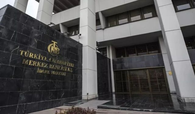 Merkez Bankası’nda 6 Yıl Sonra Bir İlk: Murat Taşçı Başekonomist Oldu