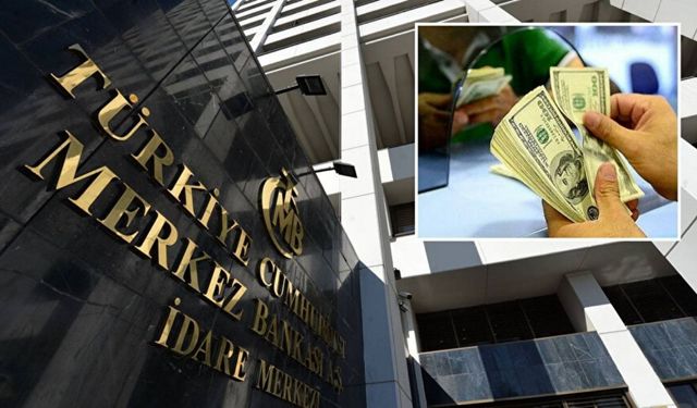 Merkez Bankası’ndan Döviz Hamlesi: Zorunlu Karşılık Oranları Düştü, Yeni Dönem Başlıyor