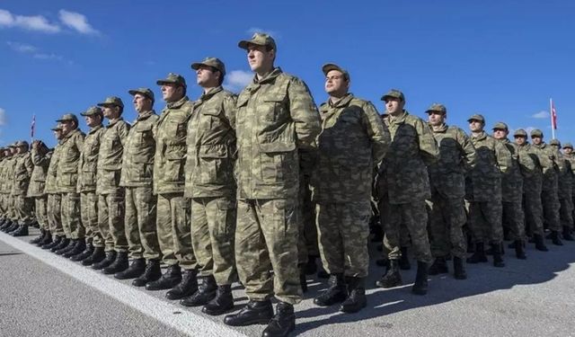 Meslek Lisesi Mezunlarına Vergi Desteği ve Askerlik Muafiyeti Gündemde