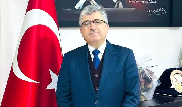 Yozgat İl Sağlık Müdürü Dr. Mehmet Akif Karaarslan'dan Mevsim Geçişleri İçin Önemli Uyarı