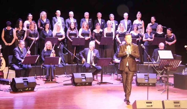 İstanbul’da sanat dolu gece: Dillerden düşmeyen eserler bu konserde yankılanacak