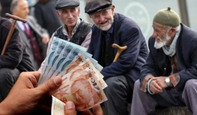 OECD Ülkelerinde Emeklilik Yaşı Yükseliyor: Yeni Başlayanlar Daha Geç Emekli Olacak