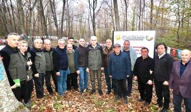 OGM Genel Müdürü Bekir Karacabey: Orman Köylüsünün Her Zaman Yanındayız