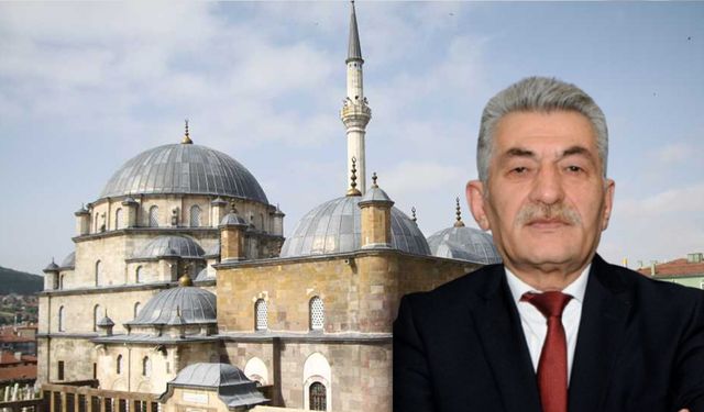 Ankara'dan acı haber: Yozgatlı sendikacı vefat etti