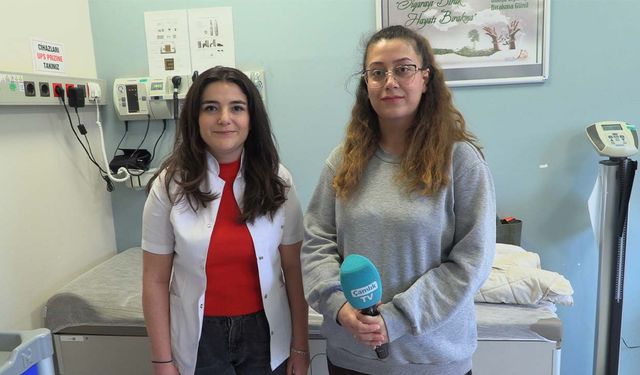 Yozgat’ta Sigara Bırakmanın Yeni Adresi: Yozgat Şehir Hastanesi’nde!