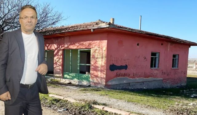 Şefaatli Paşaköy’ün konağı Ankara’dan geliyor